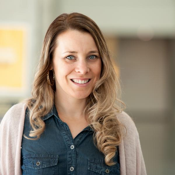 Ashleigh Martinflatt