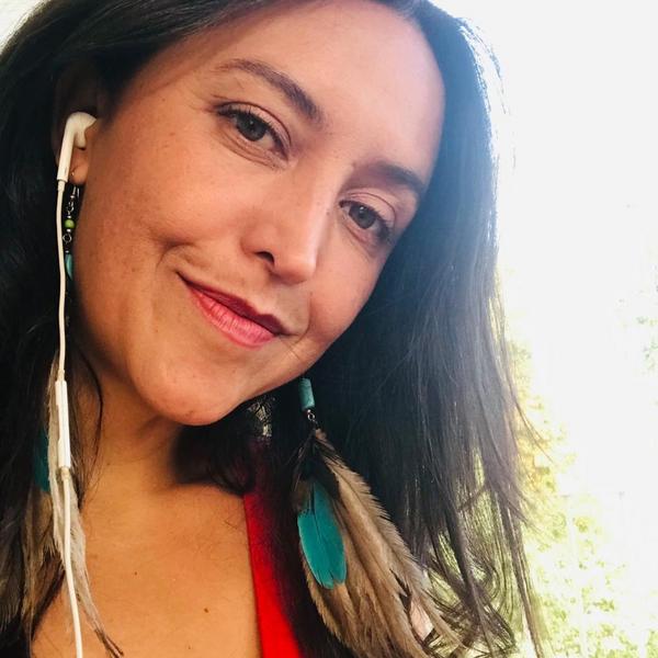 Jimena Garcia Paniagua